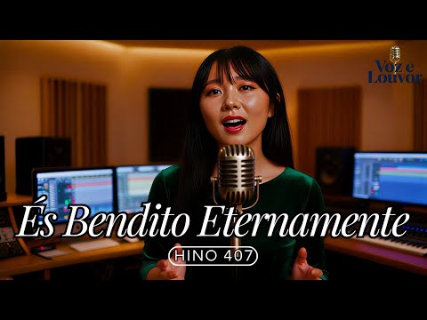 Voz e Louvor and Voz e Louvor CCB