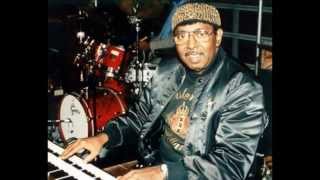 Jimmy McGriff - Lock It Up