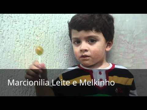 Melkinho em Goiânia