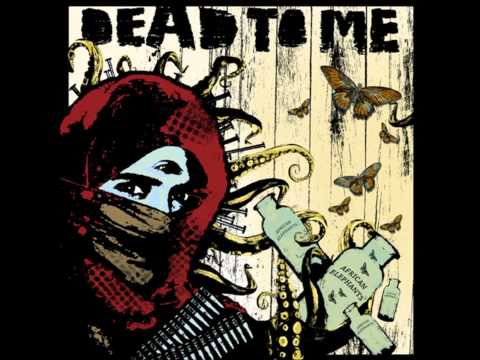 California Sun - Dead to Me