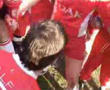 Romagna RFC vs DAK Mantova Rugby