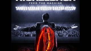 Nickelback "Feed The Machine" (Full Album 2017)