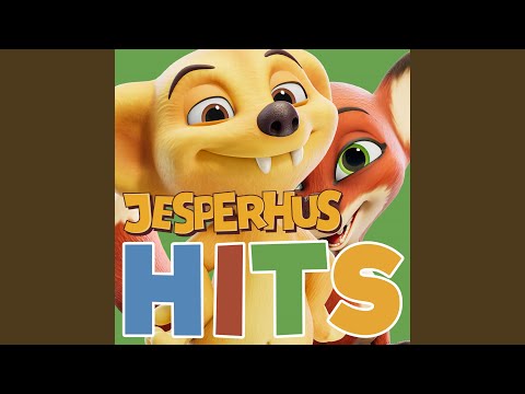 På Vej Til Jesperhus