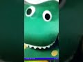 The Wiggles Sing With Me Backwards And Speed Up