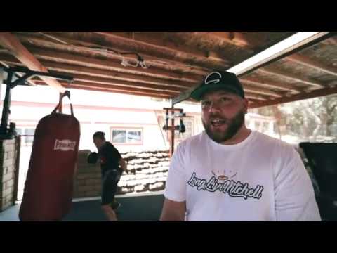 Gutta Gone - Built Like This feat. YDM (Official Video) Prod. By Brody B