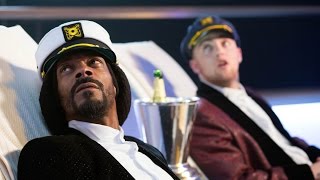 Hilarious scene Featuring Snoop Dogg &amp; Mac Miller from Scary Movie 5