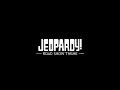 Jeopardy Road Show Theme