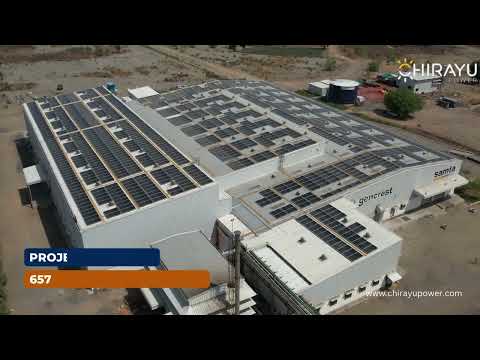 Video thumbnail for Gencrest Bio Products, Bhusawal