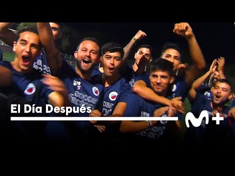 El Día Después (23/09/2024): Este año somos muy del Triana CF