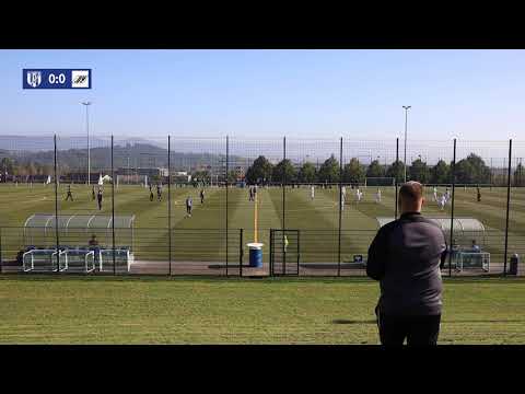 B-Jugend U17 | SV Wacker 04 Bad Salzungen - SG 1. Suhler SV