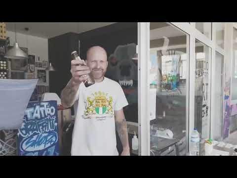 BozStudio Wall - Chapter V