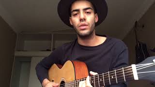 Matuê - Anos Luz | Cover Ramon Santos