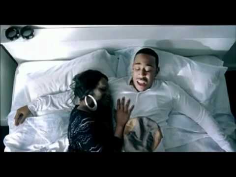 Ludacris Feat. T-Pain - One More Drink (Dirty Video) Good Quality