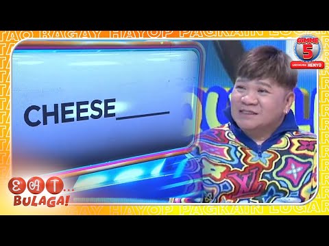 Cheese _________? | GIMME 5 | Jan. 05, 2026
