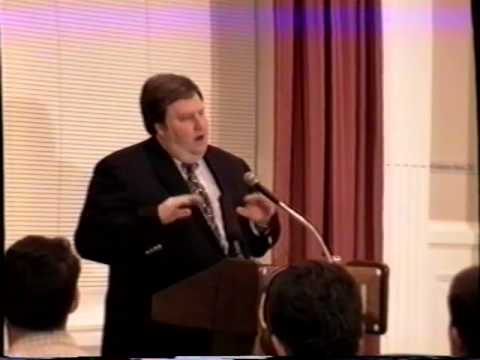 Callaway Awards - David F. Noble Lecture