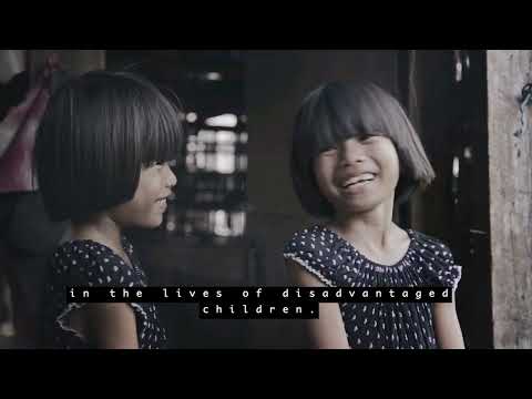 Keep Thai Children in Families, Not Institutions