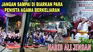 Download lagu Ceramah Full Habib Ali Jindan Bekasi mp3