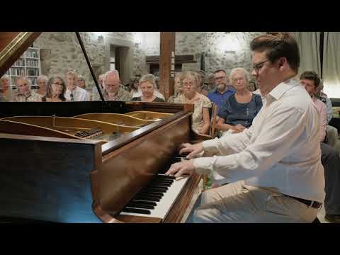 [Mark Viner] Ernest Schelling - Nocturne (Ragusa) (1926)