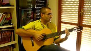 Vivo sonhando - A. C. Jobim