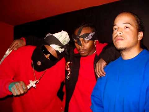 B.G KnoccOUT B.G Loc B.G Cat - WE UP