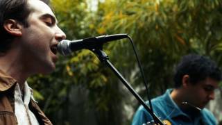 Violent Change - PF Commando (Live on PressureDrop.tv)