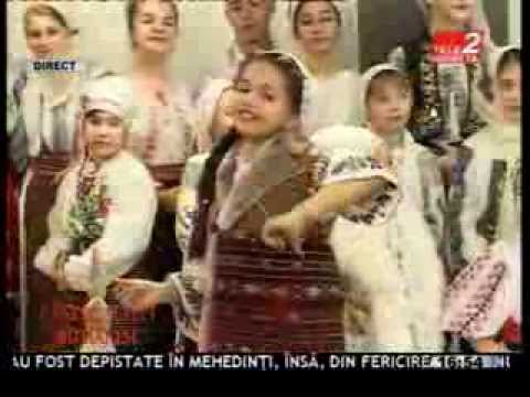 Ingrid Maria la Tele2 Drobeta