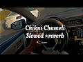 Chikni Chameli Slowed S Reverb Iams666