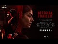 Netrikann Kannada Trailer Nayanthara Vignesh Shivan Milind Rau Girishh Gopalakrishnan
