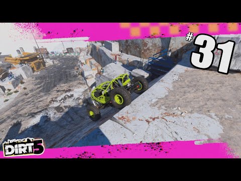 AUDI RED BULL LOVE CHILD | DIRT 5 Career PS5 - Part 31