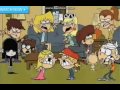 The Loud House January 9th 12th Premiere Week Official Promo Season 2
