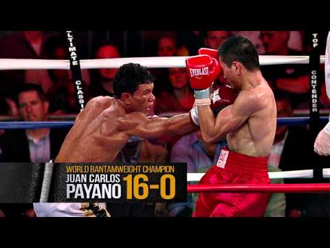 PBC on Bounce Premieres on August 2nd with Payano vs Warren