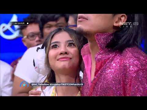 Babang Tamvan Berani Lawan Raja Gombal - Ini Sahur 24 Mei 2019 (2/7)