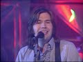 Del Amitri - Just Like A Man - TOTP - 10 September 1992