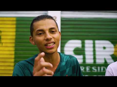 MEDLEY EM ITAPEVI - Mc Taioba , Mc Biel CK , VL CHAVO , MC VITAL DA C2