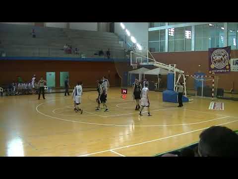 2015 05 02 EBA. CLUB BALONCESTO BENIDORM - MERIDIANO UA LUCENTUM  EBA