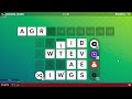 Word Play Normal Speedrun In 6 03