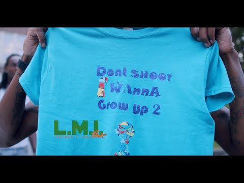 Big Boss Damo Ft. 1212ent Baby - Outside Open shot by @LMI Filmz