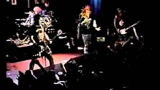 Victims The Casualties