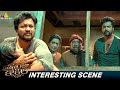 Bobby Simha Kashmira Pardeshi Movie Interesting Scene Vasantha Kokila Latest Telugu Scenes