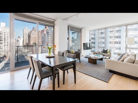 Brown Harris Stevens presents 110 Third Avenue #8C  -  East Village, NYC