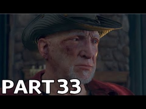 DAYS GONE Walkthrough Gameplay Part 33 - THE DEAL