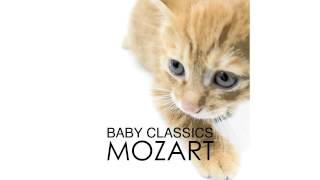 Baby Classics - Mozart