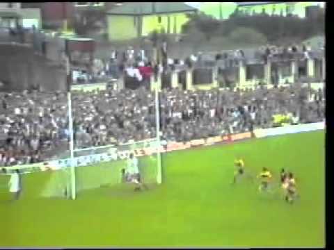 Gerry McInerney Goal - Clare v Cork Hurling