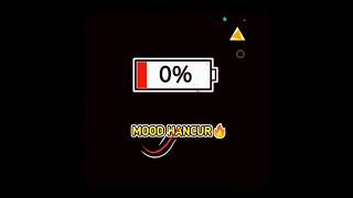 Download lagu Status WA | Mood Hancur mp3