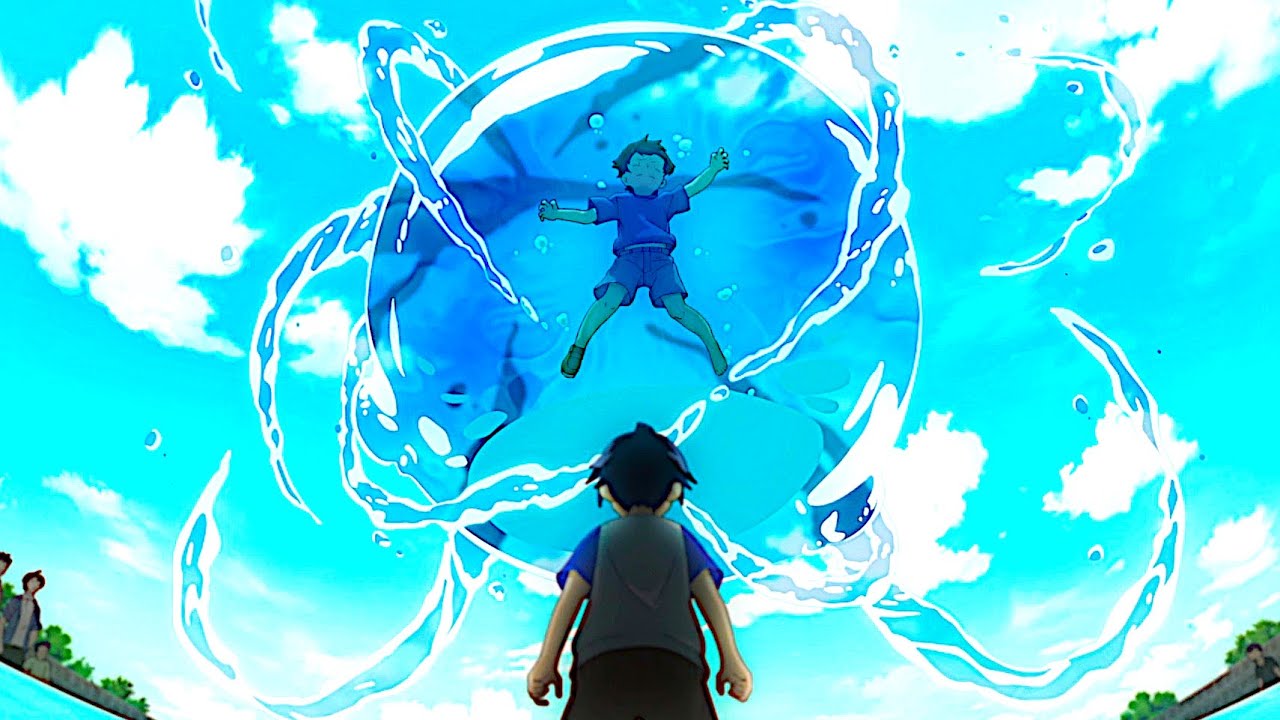 Orphan Boy has Overpowered Ability That Comes Out When He is Bullied