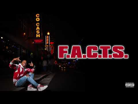 Co Cash – TaKe tWo (Official Audio)