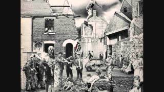 Crass   Feeding of the 5000 LP