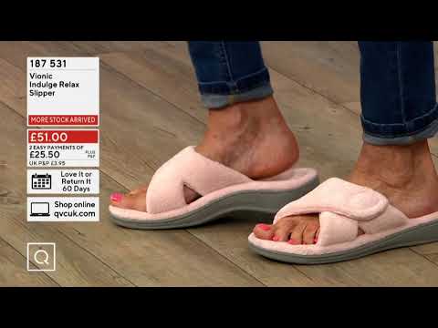 Pink toenails super close up