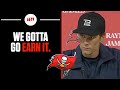 Tom Brady speaks after third straight loss | CBS Sports HQ