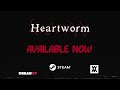Vidéo de gameplay de Heartworm  PC